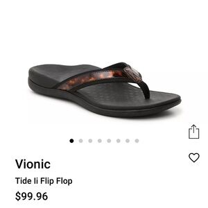 Vionic Flip Flop